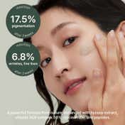 Arencia Holy Hyssop Serum 30 - Brightening Jelly Serum for Plump & Firm Korean Glass Skin (50 g)
