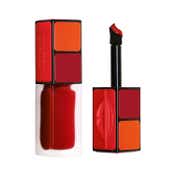 Make Up For Ever Artist Liquid Crush Matte - 424-Rouge For Ever (6 ml)