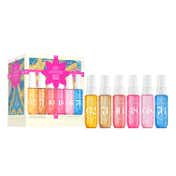 Sol de Janeiro Mist & Mingle Cheirosa Mini Fragrance Set (6 pcs)