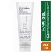 Giovanni Organic Straight Fast! Hair Straightening Elixir (200ml)