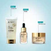 Pilgrim 24K Gold Serum With Niacinamide & Hyaluronic Acid (20 ml)