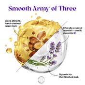 Love Beauty & Planet Argan Oil & Lavender Flyaway Stick (12 ml)