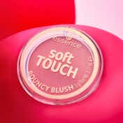 essence Soft Touch Bouncy Blush - 10 Antique Bloom (5 g)