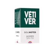 SOLINOTES Vetiver Eau de Parfum (50 ml)