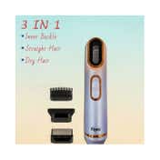 Ktein Pro Three-in-one Electric Hair Dryer