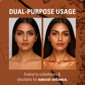 Makeup Revolution Relove Super Bronzer - Gobi (6 g)
