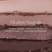 Laura Mercier Caviar Eyeshadow Quad - Modern Neutrals (6 g)