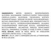 Novology Bi-Phasic Serum for Hyperpigmentation,Dark Spots,Blemishes & Acne Marks, Dermat Tested (10ml)
