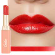 Oulac Moisture Shine Lipstick - S6-Love Fighter (4 g)