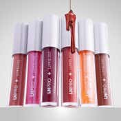 LN Pro Lip Gloss Lumigloss - 102 Peach Pearl (3.2 ml)