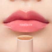 Estee Lauder Pure Color Gelee Glow Lip Balm - Belle Maccaron (3 g)