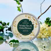 The Body Shop White Tea & Elderflower Body Butter (200 ml)