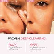 Conscious Chemist Collagen Glow Ultra Light Oil Cleanser (60 ml)