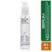 Giovanni Organic Frizz Be Gone Anti-Frizz Hair Serum (81ml)