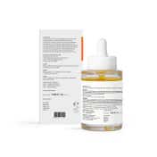 Minimalist Frizz Control Complex SPF 30 Hair Serum (50 ml)