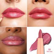 Oulac Glow Glamour Cream Liner - 04-Pink Treat (0.28 g)