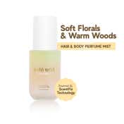 Inde Wild Solar Hair & Body Perfume Mist for Women (60 ml)
