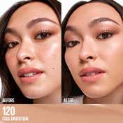 Maybelline New York Super Stay Matte Max Cushion Foundation - Shade 120 (11 g)