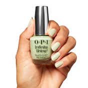O·P·I The New OPIcons Collection Infinite Shine Nail Polish - Oh Baby! (15 ml)