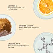 O3+ Facialist Vitamin C Cellulose Mask (30g)