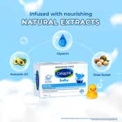Cetaphil Baby Mild Bar (75 g)