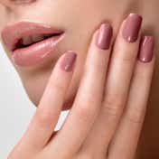 Lakme Absolute Gel Stylist - Dusty Rose (12 ml)