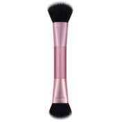 Real Techniques Dual Ended Multitasker Brush