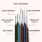 By Terry Crayon Blackstar Eyeliner - 5. Terrybleu (1.2 g)