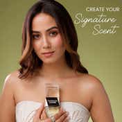 Spritz By Typsy Women Forbidden Jasmine AM & PM Dual Sided Bottle Extrait De Parfum (50 ml)