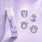 Moody Foot Facial Spray (110 ml)