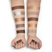 Character 10 Color Eyeshadow Palette - CEP002 (15 g)