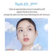 Etude Cloud Filter Cushion - 21 Ivory (15 g)