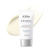 d'Alba Piedmont Italian White Truffle Waterfull Essence Sunscreen (50 ml)