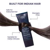 Conscious Chemist Full Strength Anti-Hairfall Leave in Conditioner (100 ml)