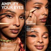 FENTY BEAUTY Fine Linez Lash Line-Enhancing Eyeliner - Naked Beach (10 ml)