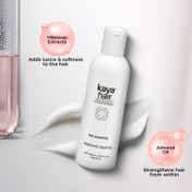 KAYA Nourishing Shampoo - (200ml)