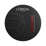 L'Oreal Paris Infallible Cushion Foundation 24Hr Full Coverage Glass-Skin Finish - ShadeN365 (11 g)