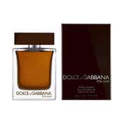 Dolce&Gabbana The One for Men Eau de Parfum (50 ml)
