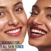 Lakme 9To5 Hya Glam Strobe Cream With Hyaluronic Acid & Niacinamide - Rosy Flush (30 g)