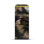 Cuticolor Permanent Hair Color Cream - 3.0 Dark Brown (60 g)