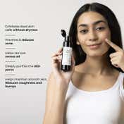 Brillare 2% Salicylic Acid Face Wash for Oily Skin Deep Cleansing Oil Control and Acne Care (100 ml)