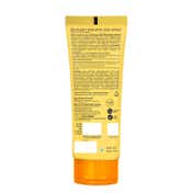 WOW SKIN SCIENCE Japanese Yuzu Dewy Bright Sunscreen Gel (80 ml)