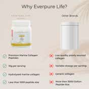 Everpure Life Marine Collagen Ultimate (300 g)