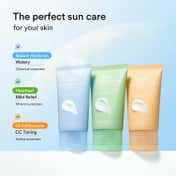 Abib Glutathiosome CC Sunscreen Toning Tube (50 ml)