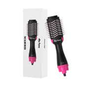 Alan Truman The Blow Brush - Pink (1 Pc)