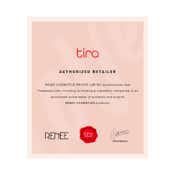 Renee Matcha Nourishing Lip Balm for Dry Chapped Lips with SPF 50 - Matcha (10 g)