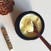 Purearth Gulabo Rose and Seabuck Replenishing Face Creme 17 Barrierrestoring Botanicals (20 g)