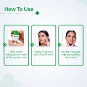 The Derma Co 5% Nia-Ceramide Daily Hydrating Moisturizer (50 g)