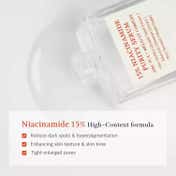 Dr.Althea 15% Niacinamide Purity Serum (25 ml)