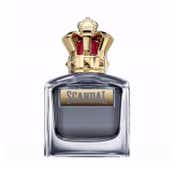 Jean Paul Gaultier Scandal For Him Eau De Toilette (100ml)